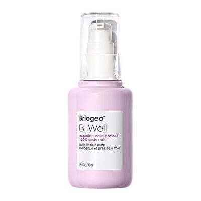 B.WELL CASTOR OIL 45ML